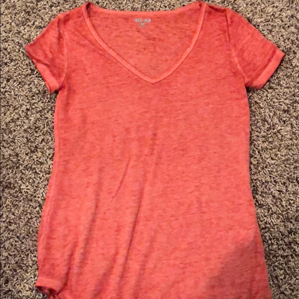short sleeve t-shirts